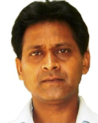 Dr. P. S. Kashyap
