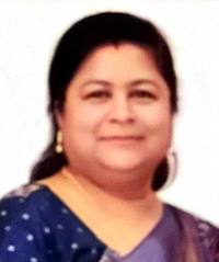 Dr. Preeti Soni