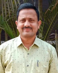 Mr. Vishwas Pandurang Sonalkar