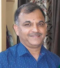 Dr. Raj Kumar