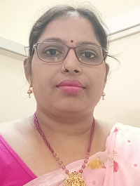 Dr. Santhi Chebiyyam