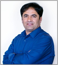 Dr. Shahzad Aasim