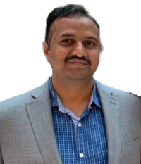 Mr. Siva Sathyanarayana Movva