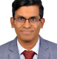 Mr. Srihari Subudhi