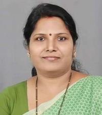 Prof. Suheli Mehta