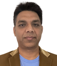Dr. Mukesh Kumar Saini
