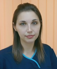 Dr. Mariya Dimitrova
