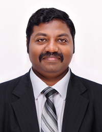 Dr. Arul Valan P