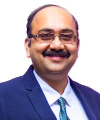 Prof. Vineet Nair