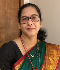 Dr. Shivani Sanjeev Gavande