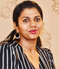 Mrs. Merlin Balamurugan