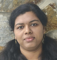 Ms. Asha Rani Rajendran Nair Chandrika