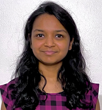 Ms. Aparna Manda