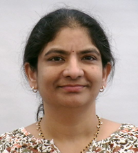 Ms. Charumathi Polavarapu