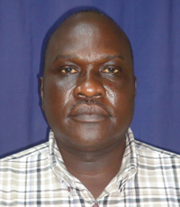 Dr. Dan Odhiambo Okita