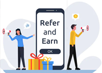 Referral Program